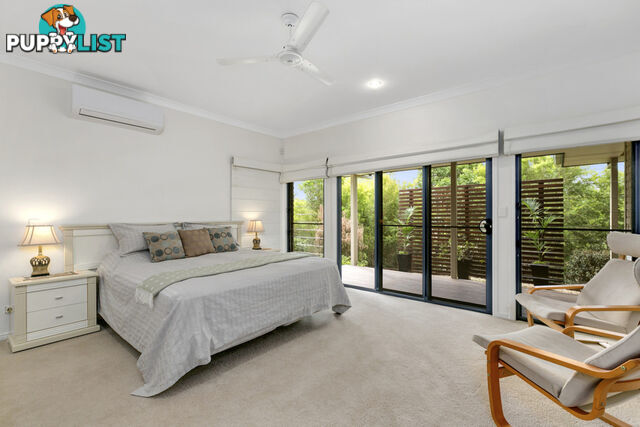 1 Pasture Place MOUNT NATHAN QLD 4211