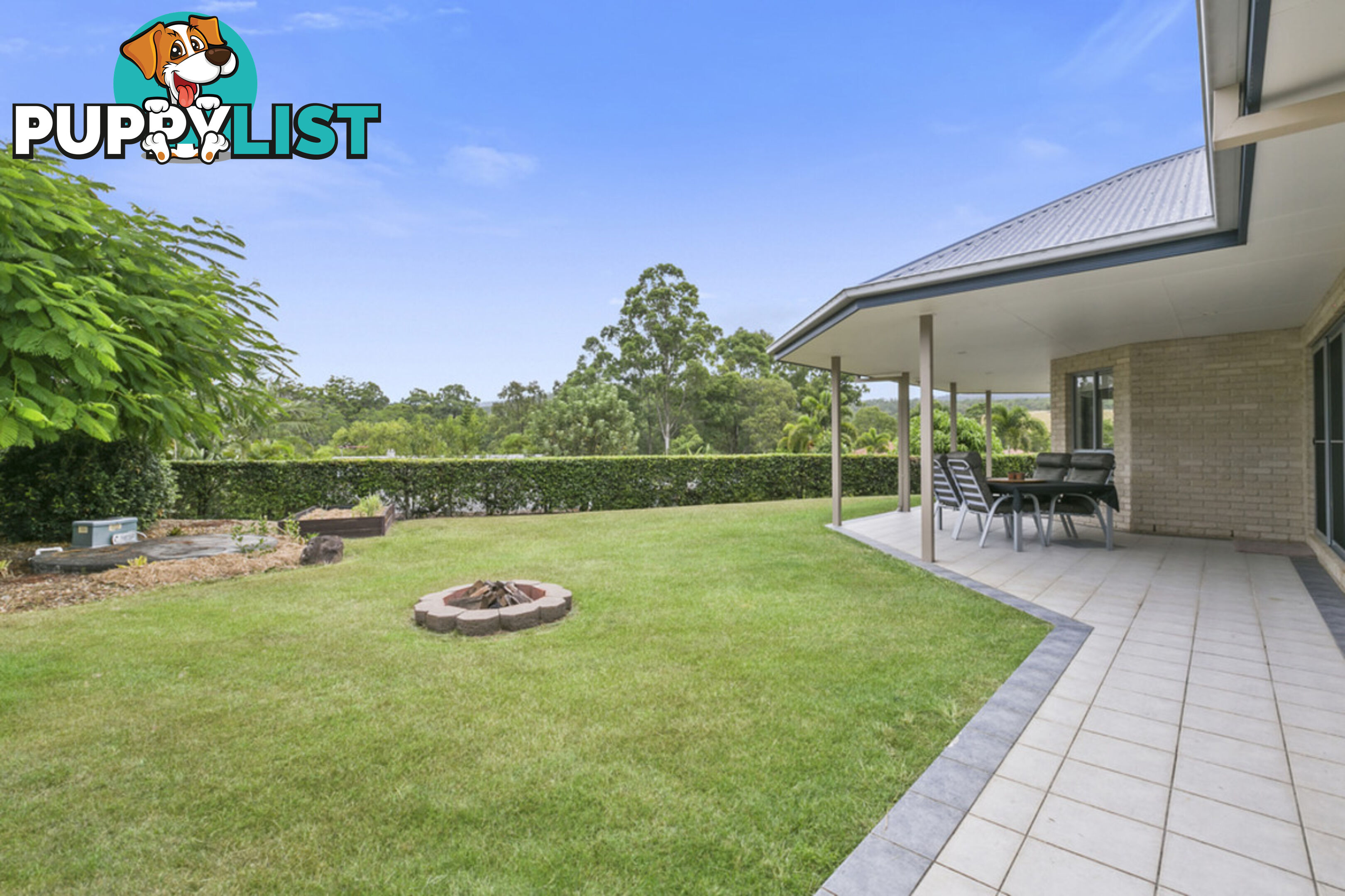 1 Pasture Place MOUNT NATHAN QLD 4211