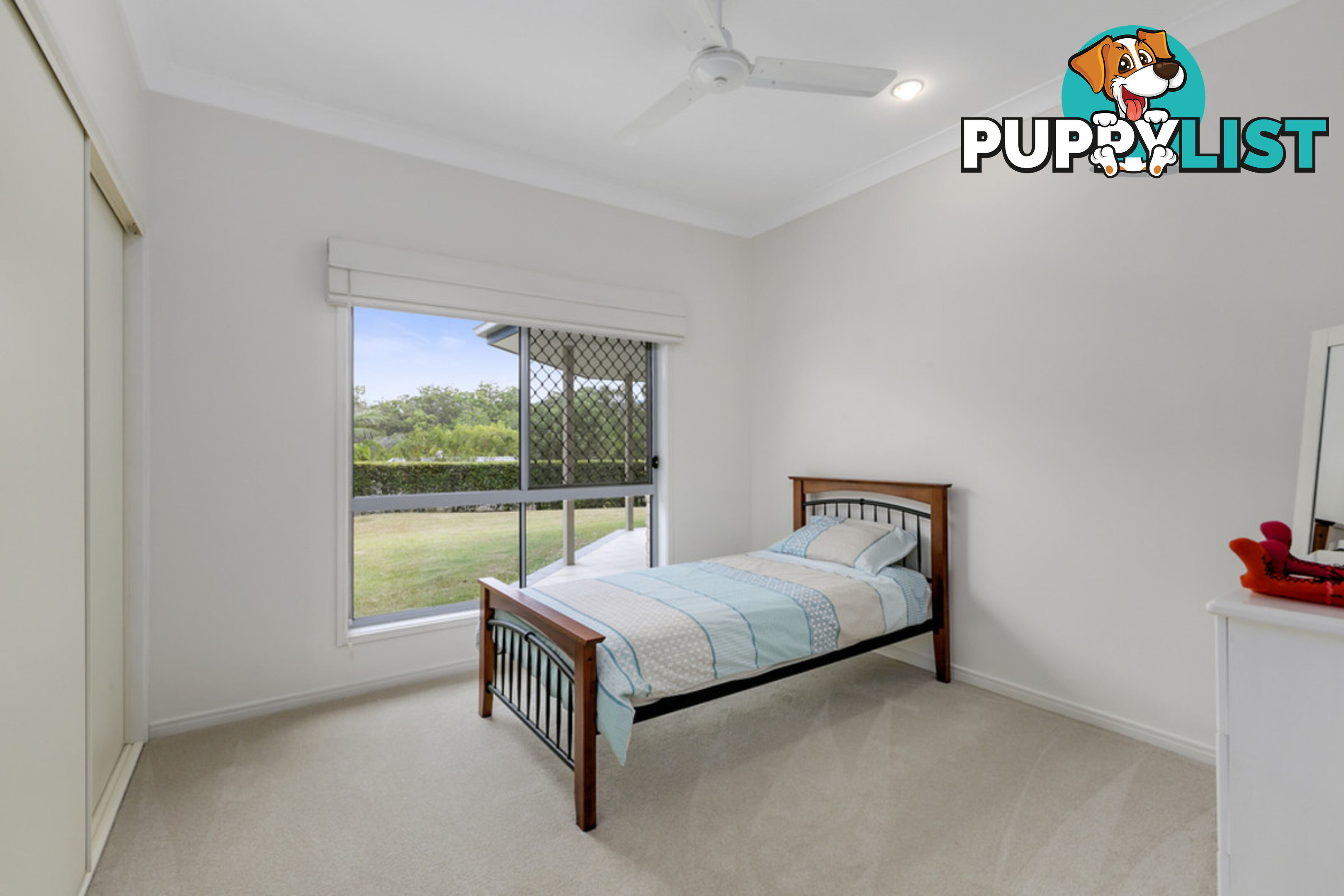 1 Pasture Place MOUNT NATHAN QLD 4211