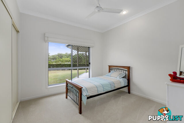 1 Pasture Place MOUNT NATHAN QLD 4211