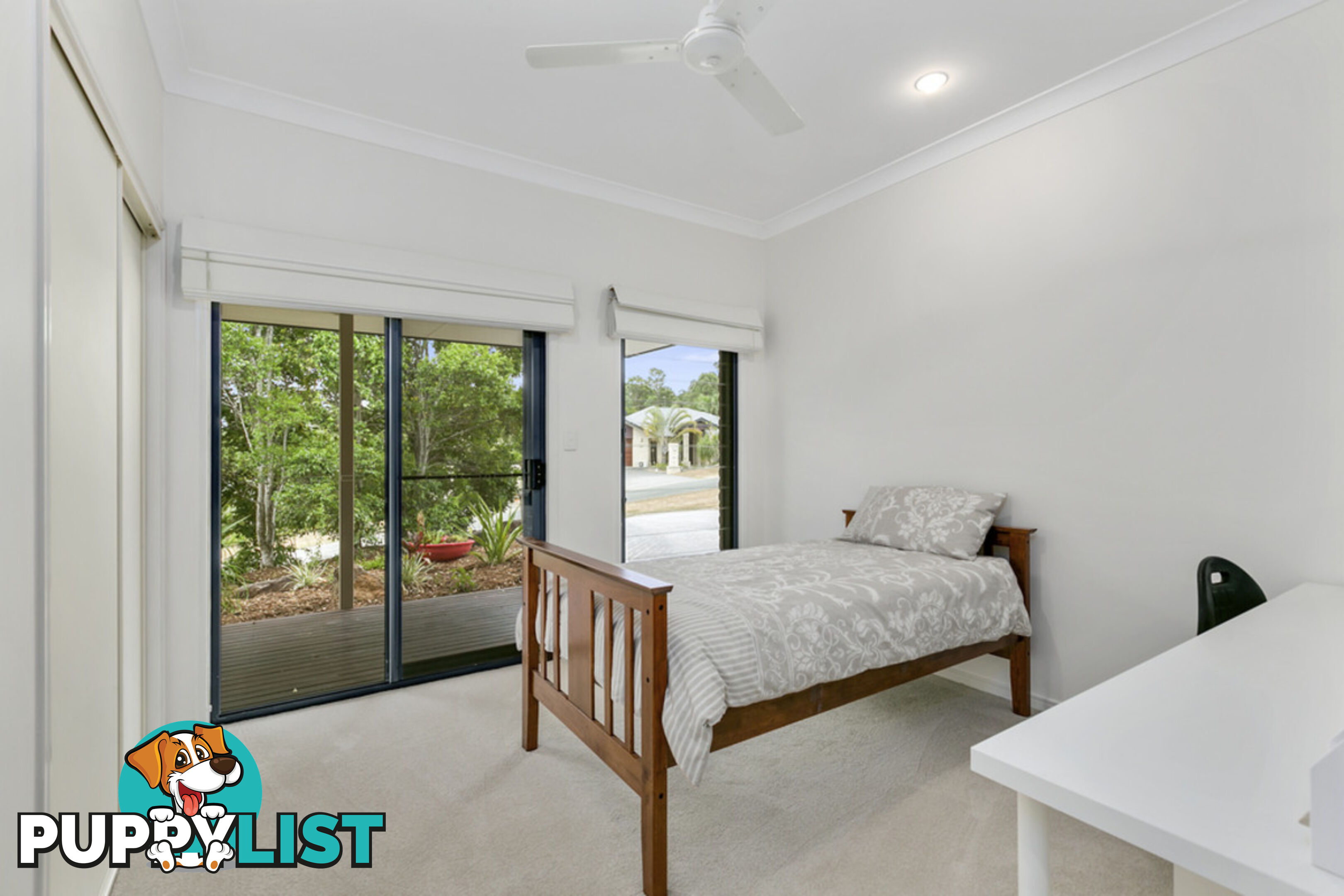 1 Pasture Place MOUNT NATHAN QLD 4211