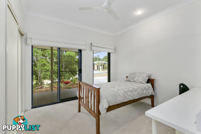 1 Pasture Place MOUNT NATHAN QLD 4211