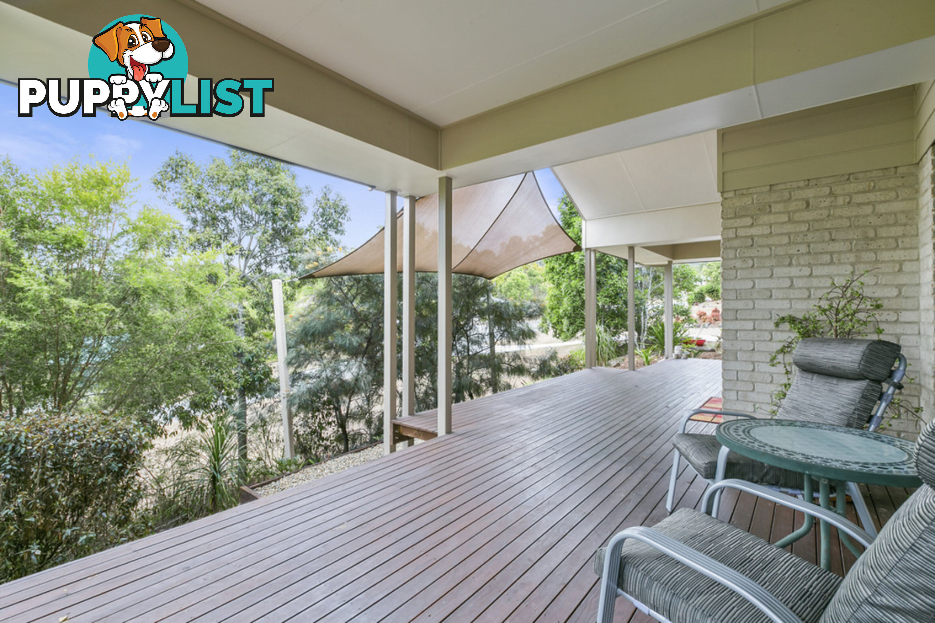 1 Pasture Place MOUNT NATHAN QLD 4211