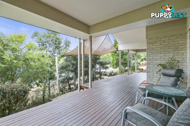 1 Pasture Place MOUNT NATHAN QLD 4211