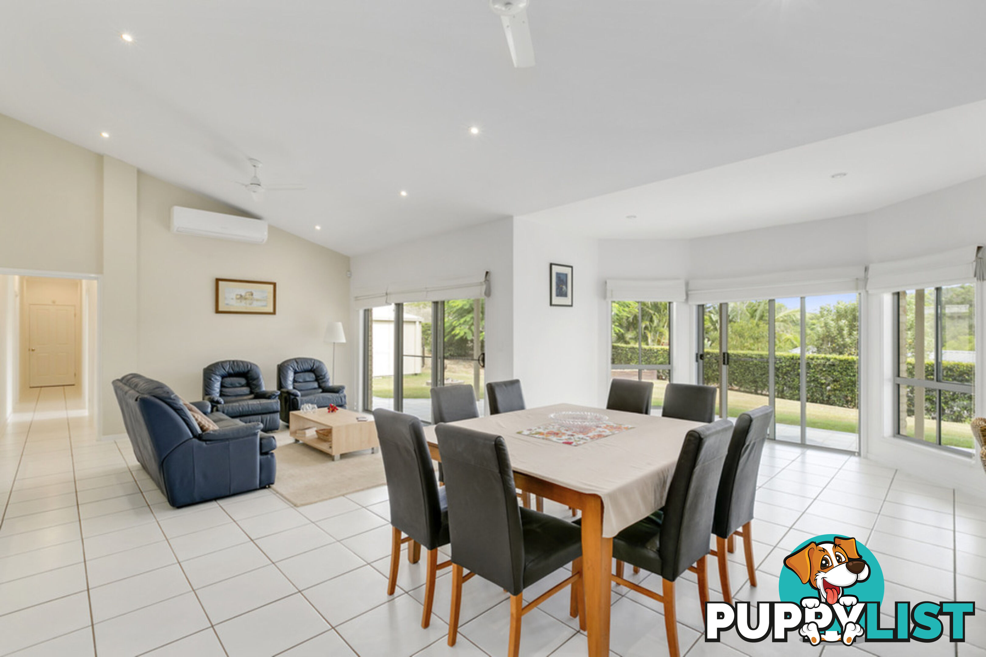 1 Pasture Place MOUNT NATHAN QLD 4211