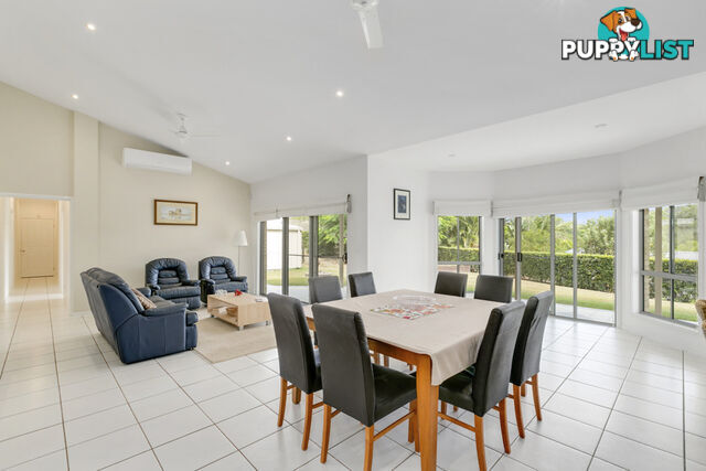 1 Pasture Place MOUNT NATHAN QLD 4211