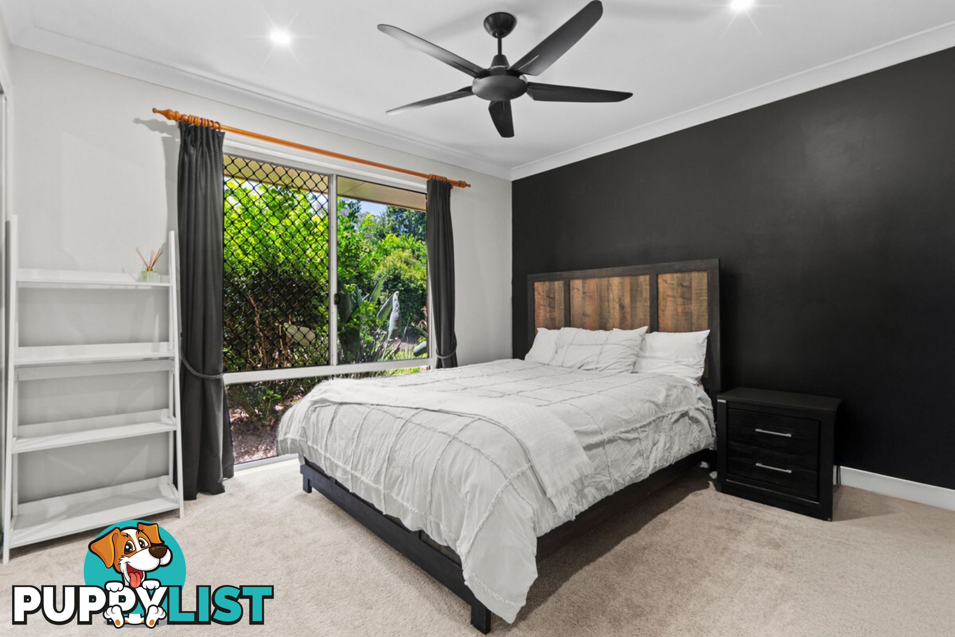 5 Lords Avenue MOUNT NATHAN QLD 4211