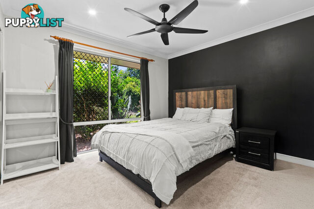 5 Lords Avenue MOUNT NATHAN QLD 4211