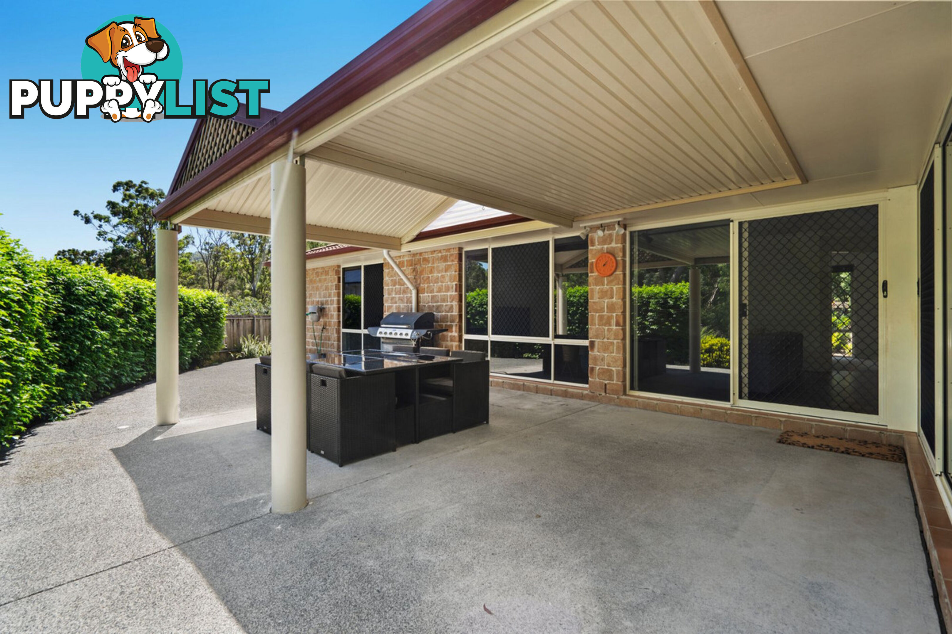 5 Lords Avenue MOUNT NATHAN QLD 4211