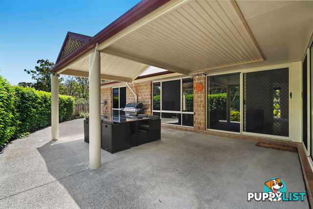 5 Lords Avenue MOUNT NATHAN QLD 4211