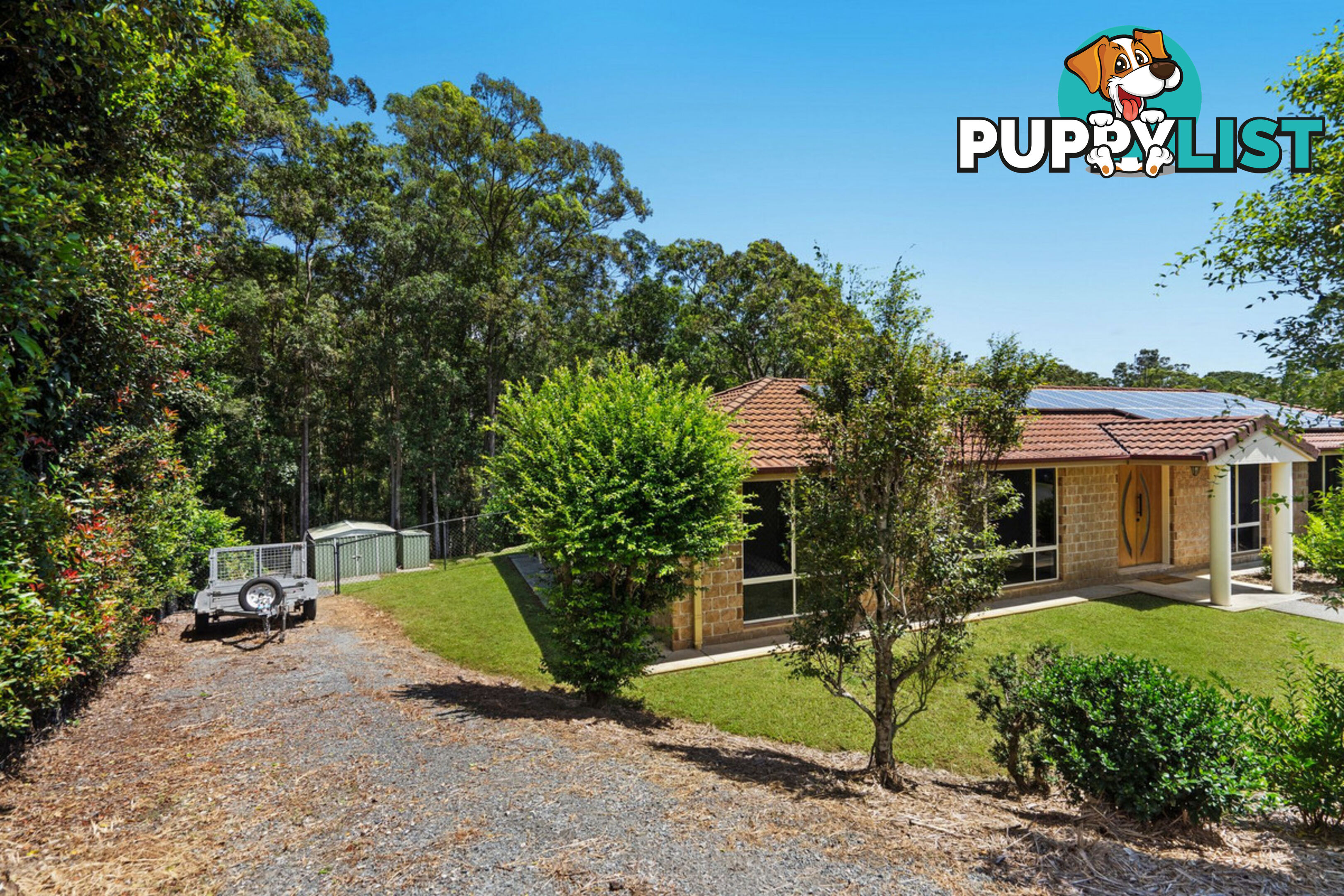 5 Lords Avenue MOUNT NATHAN QLD 4211