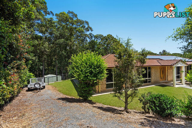 5 Lords Avenue MOUNT NATHAN QLD 4211