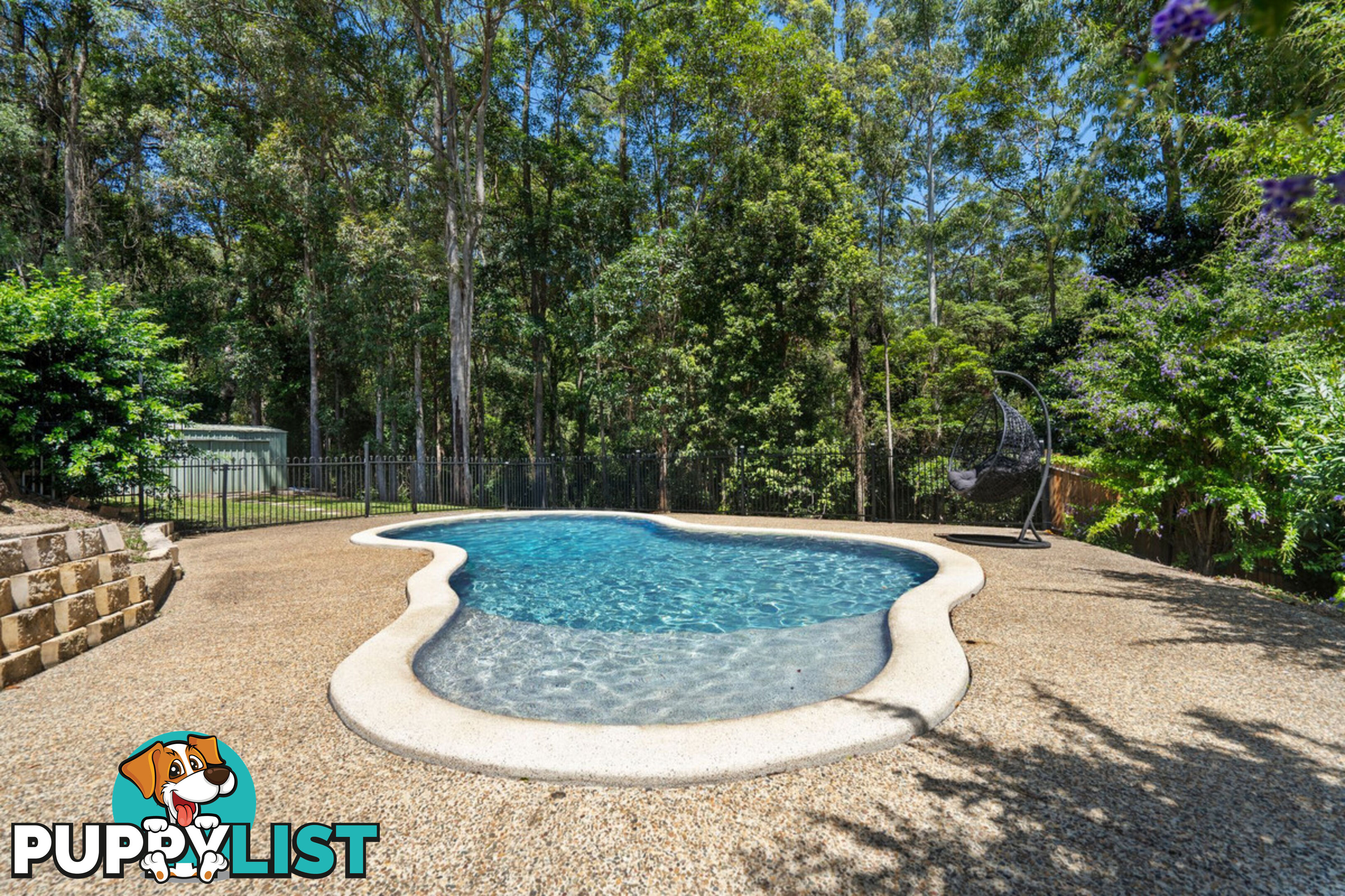 5 Lords Avenue MOUNT NATHAN QLD 4211