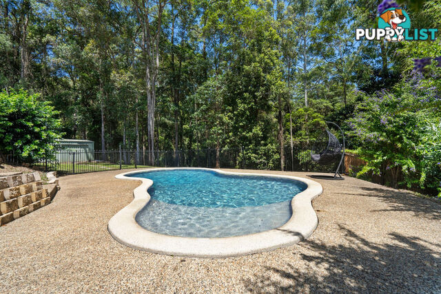 5 Lords Avenue MOUNT NATHAN QLD 4211