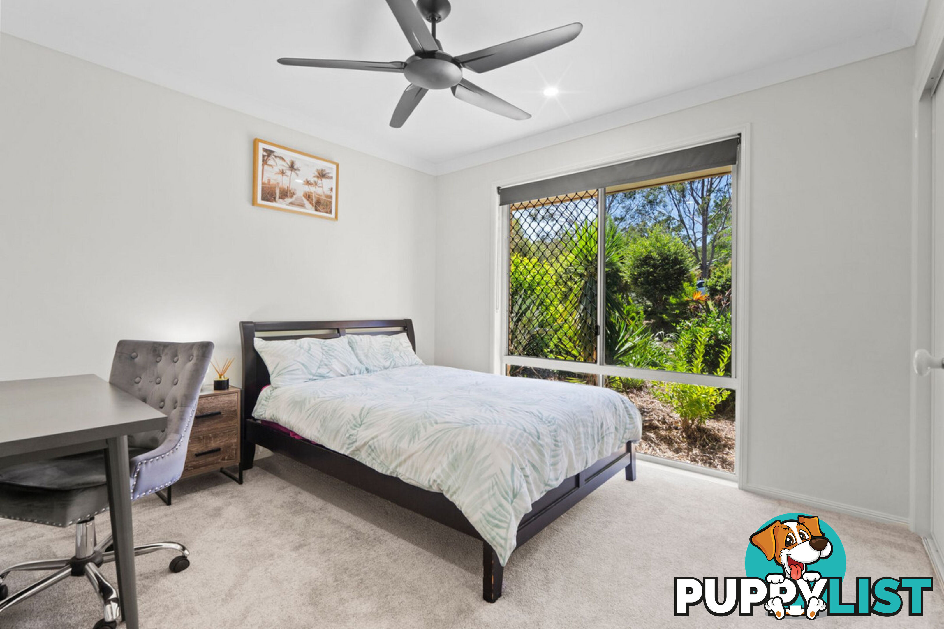 5 Lords Avenue MOUNT NATHAN QLD 4211