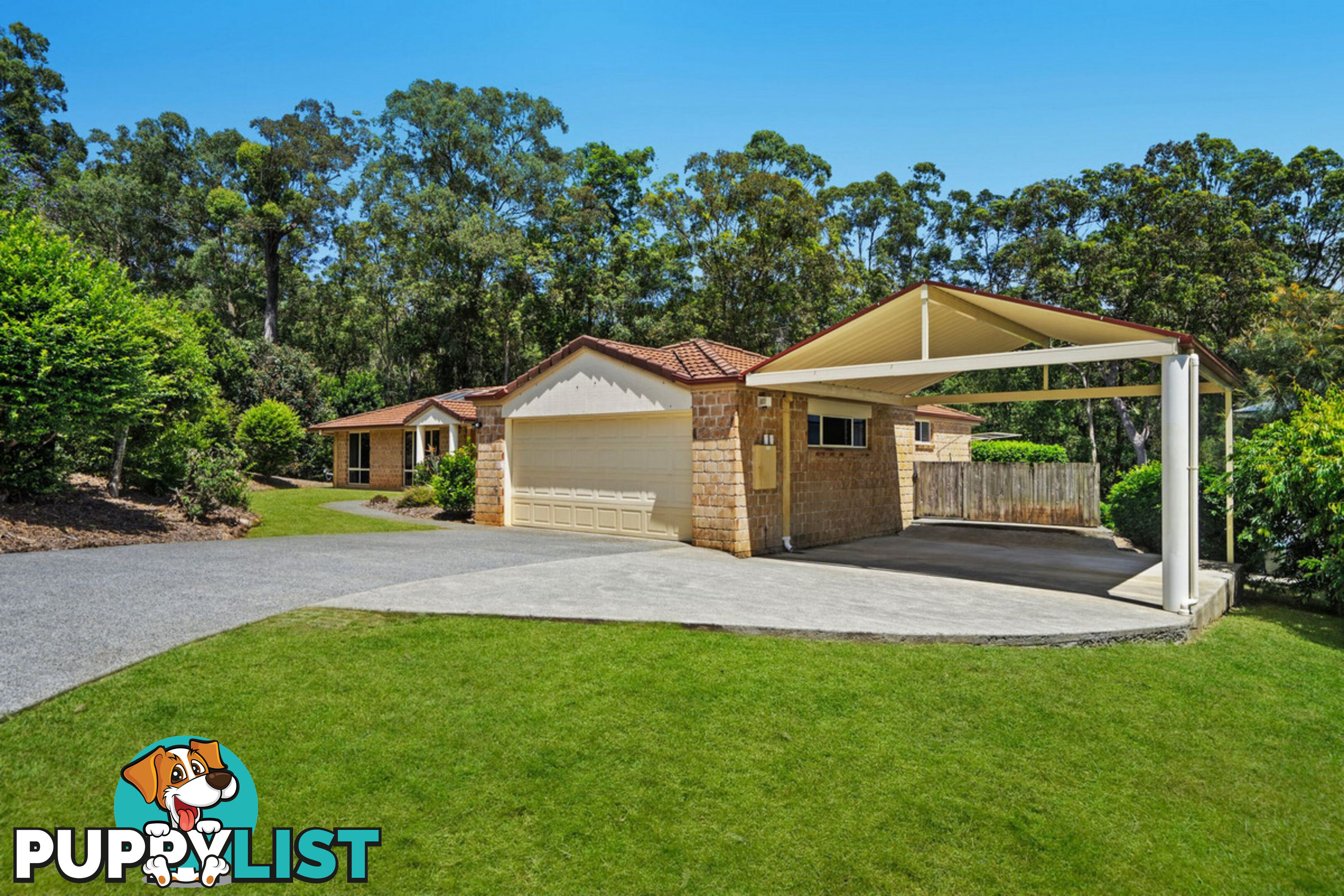 5 Lords Avenue MOUNT NATHAN QLD 4211