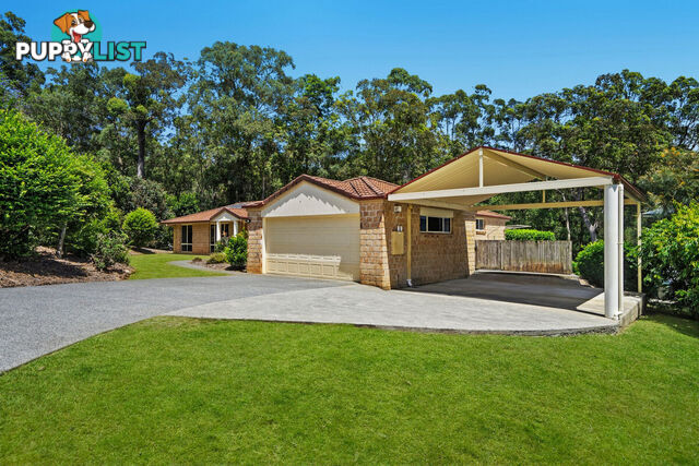 5 Lords Avenue MOUNT NATHAN QLD 4211