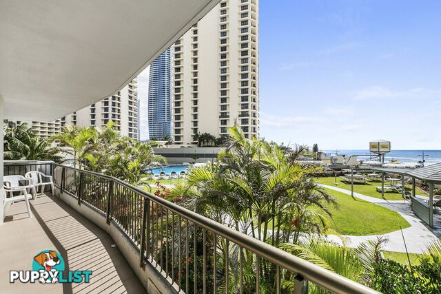 304 9 Trickett Street Surfers Paradise QLD 4217