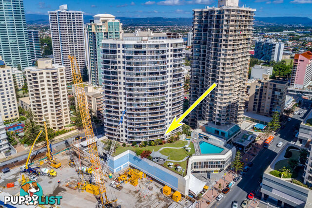 304 9 Trickett Street Surfers Paradise QLD 4217