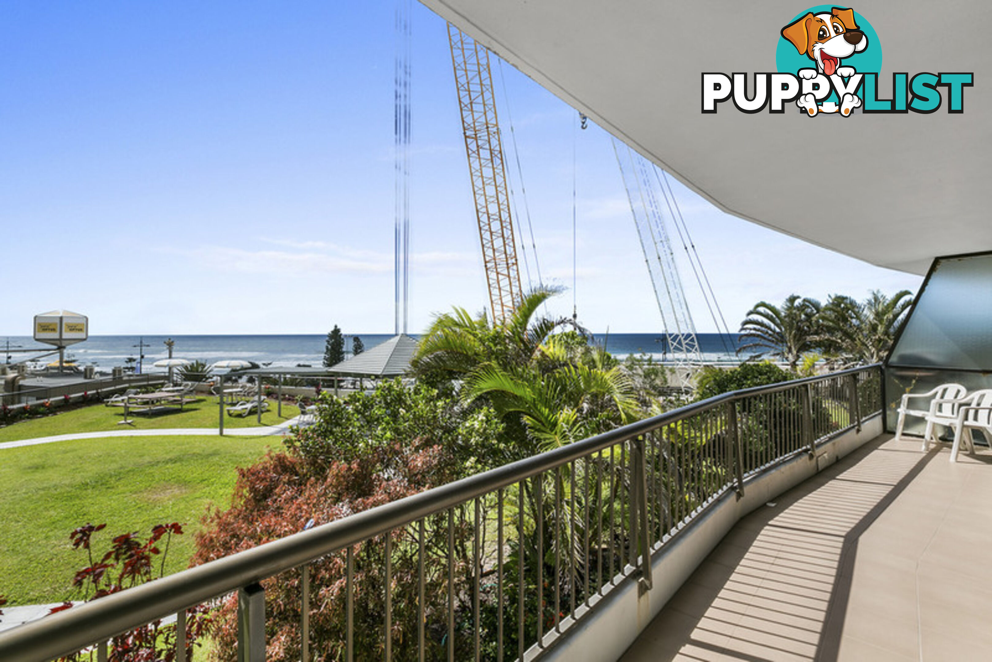 304 9 Trickett Street Surfers Paradise QLD 4217