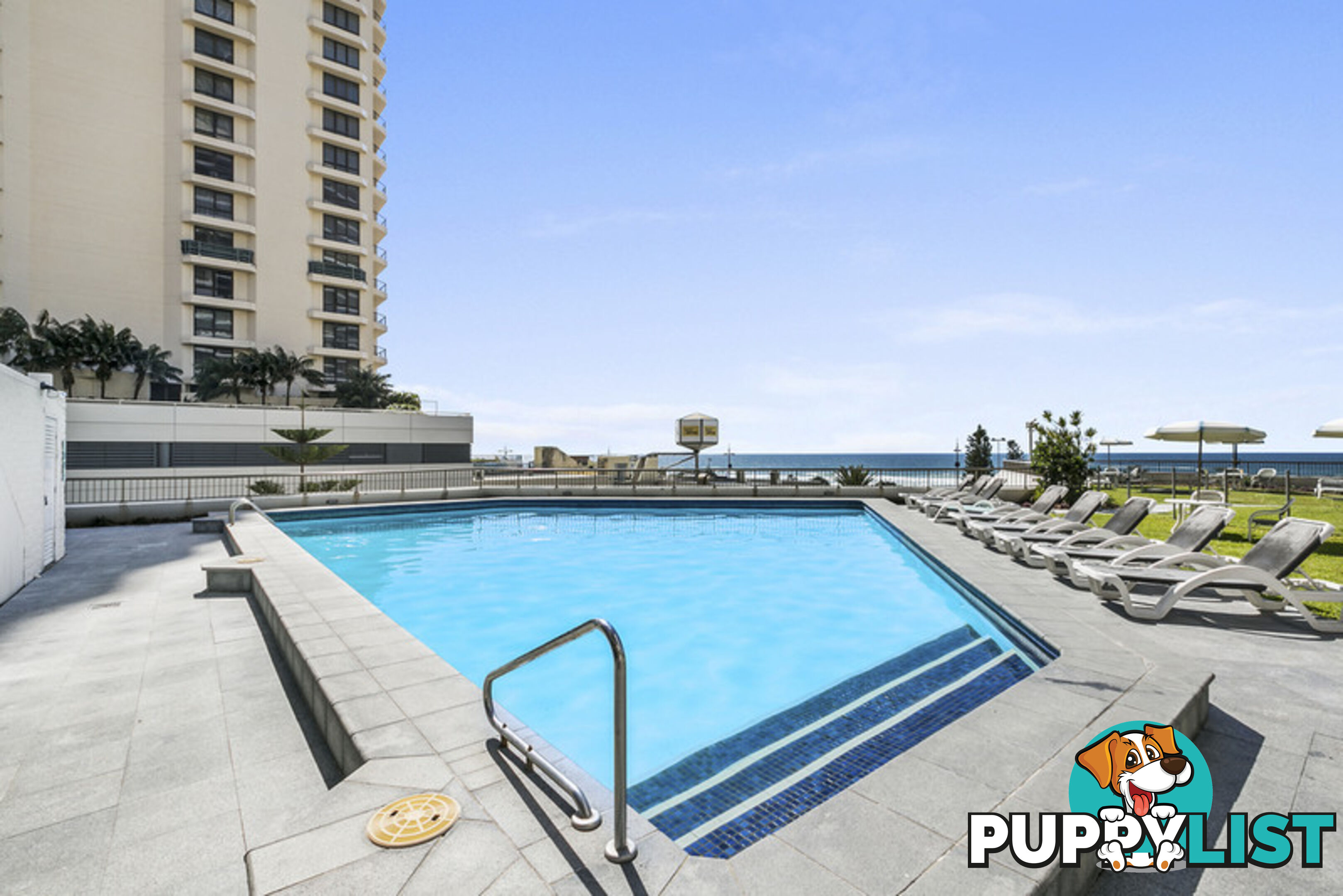 304 9 Trickett Street Surfers Paradise QLD 4217