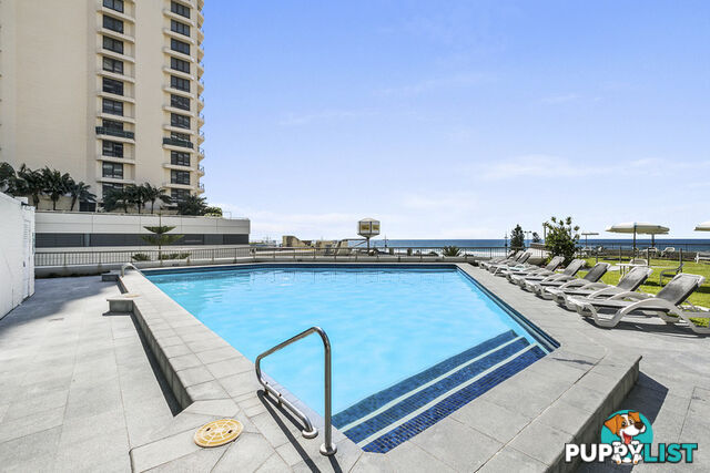 304 9 Trickett Street Surfers Paradise QLD 4217