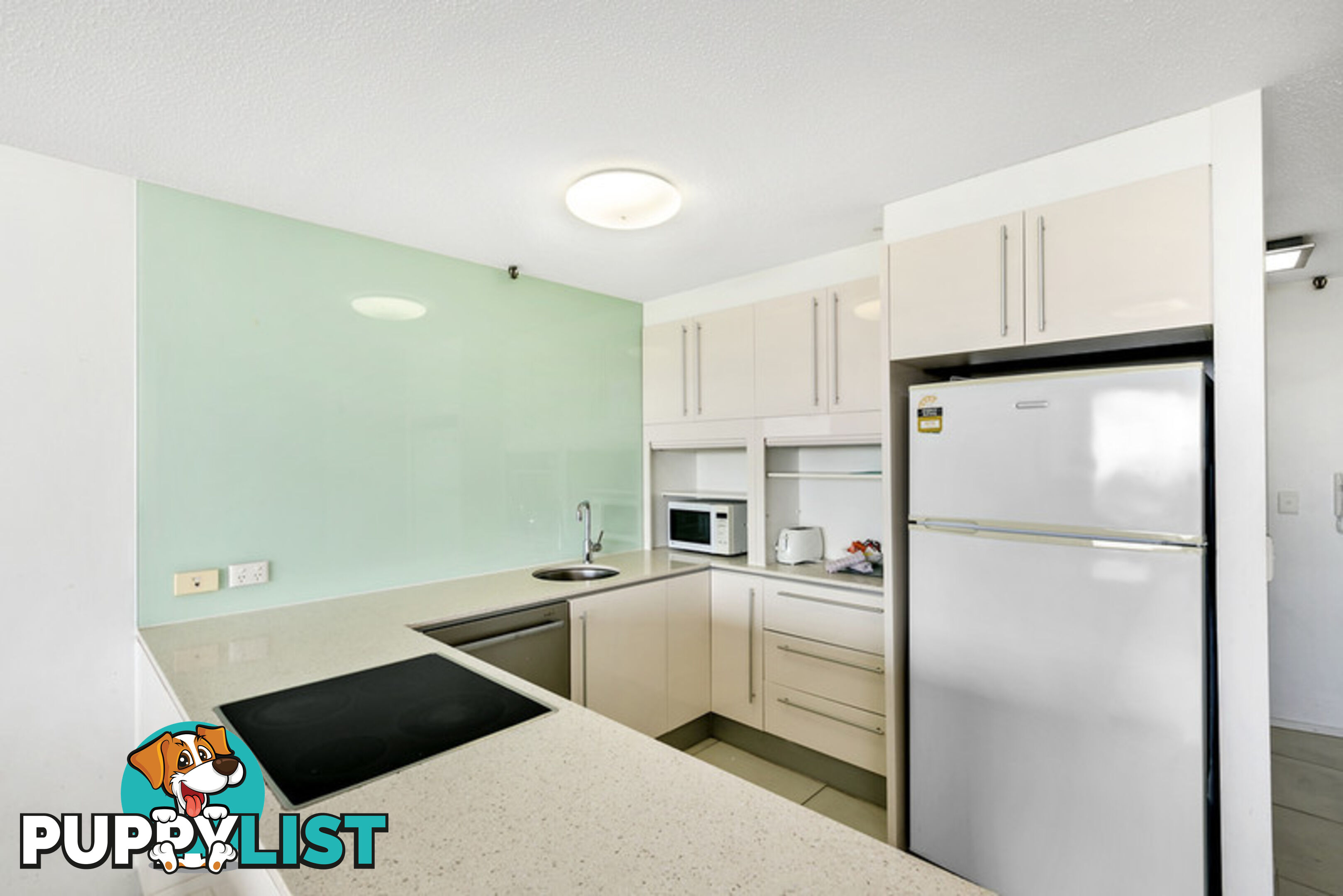 304 9 Trickett Street Surfers Paradise QLD 4217