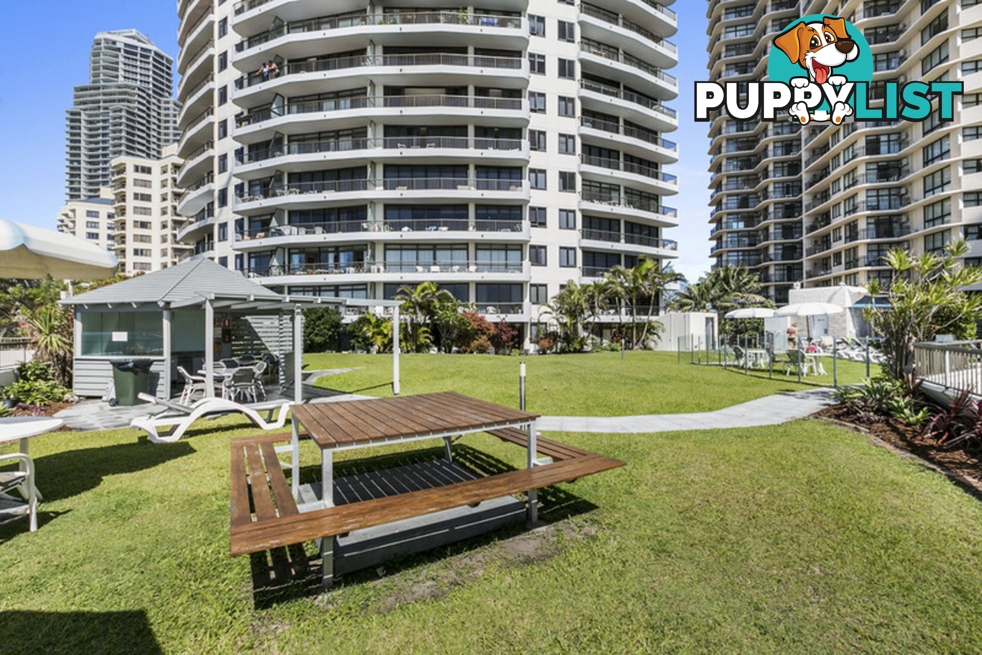 304 9 Trickett Street Surfers Paradise QLD 4217