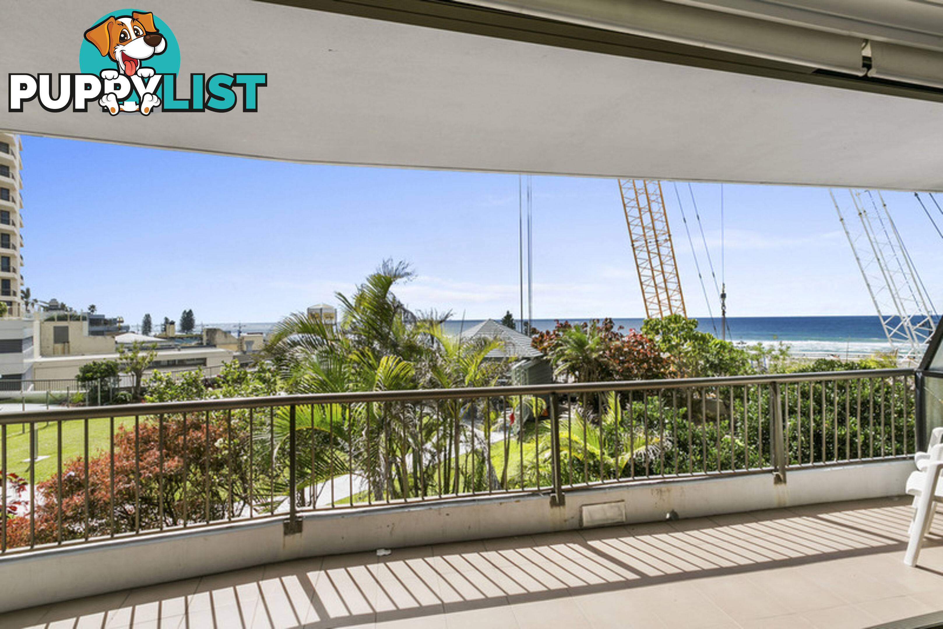 304 9 Trickett Street Surfers Paradise QLD 4217