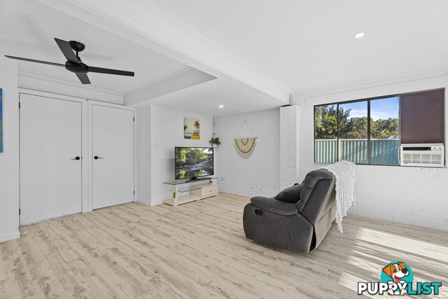 Lot 1/6 Koola Drive NERANG QLD 4211