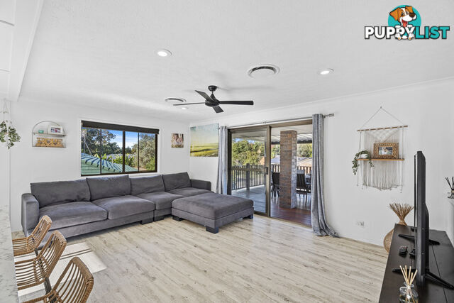 Lot 1/6 Koola Drive NERANG QLD 4211