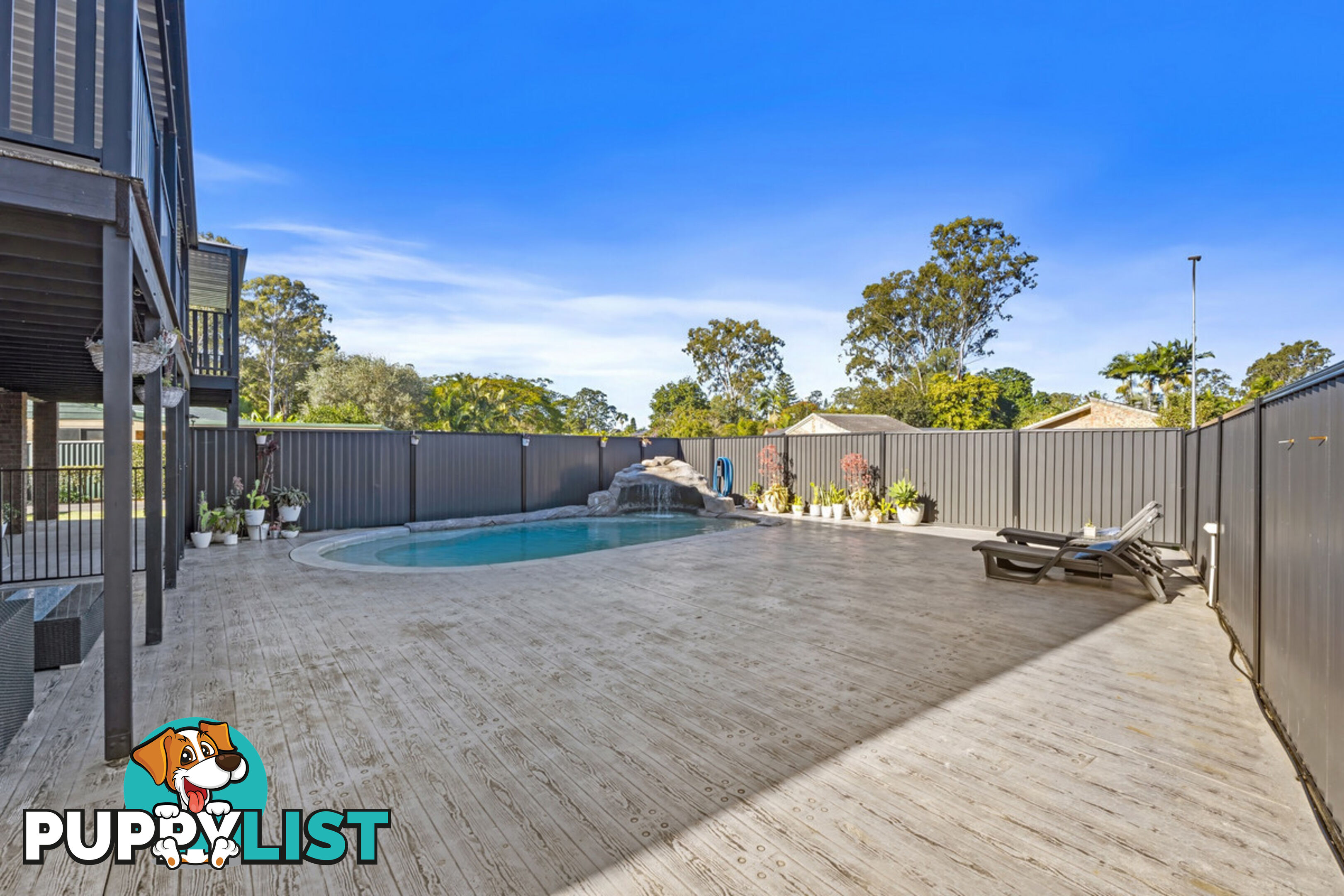 Lot 1/6 Koola Drive NERANG QLD 4211