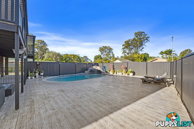 Lot 1/6 Koola Drive NERANG QLD 4211
