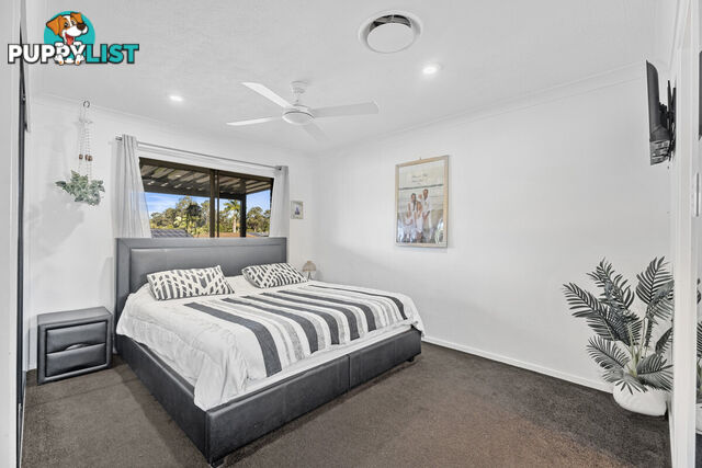 Lot 1/6 Koola Drive NERANG QLD 4211
