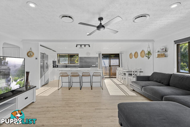 Lot 1/6 Koola Drive NERANG QLD 4211