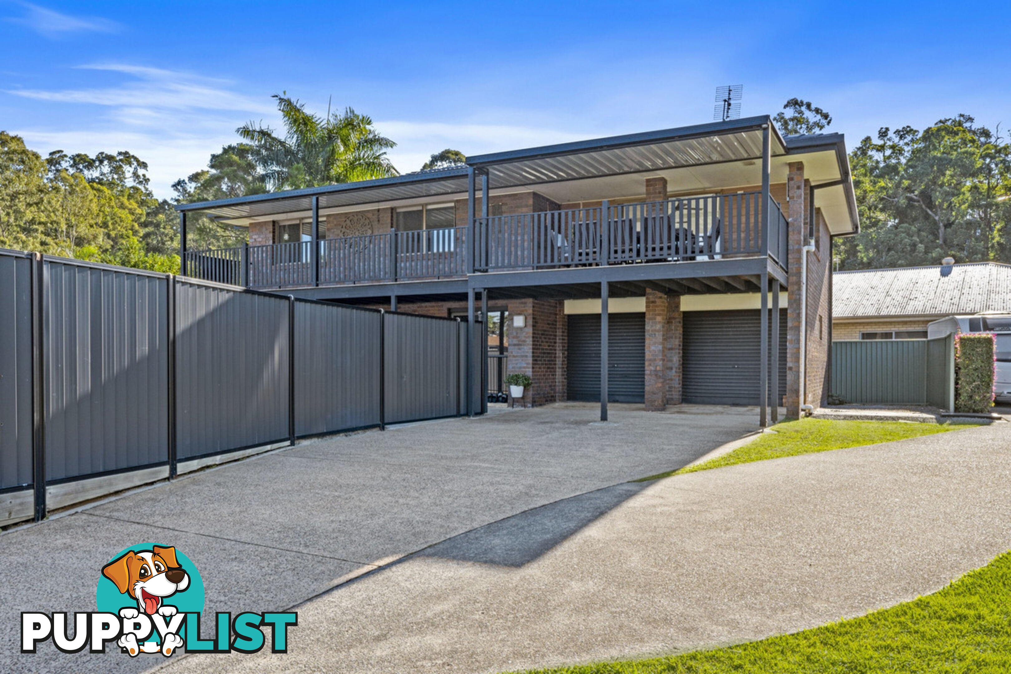 Lot 1/6 Koola Drive NERANG QLD 4211