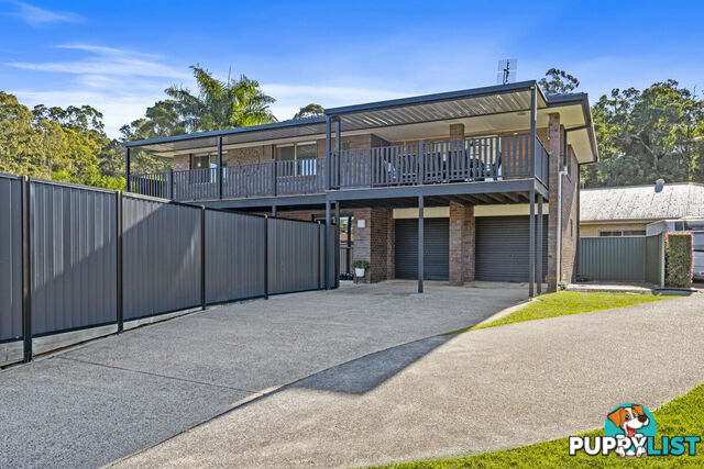 Lot 1/6 Koola Drive NERANG QLD 4211