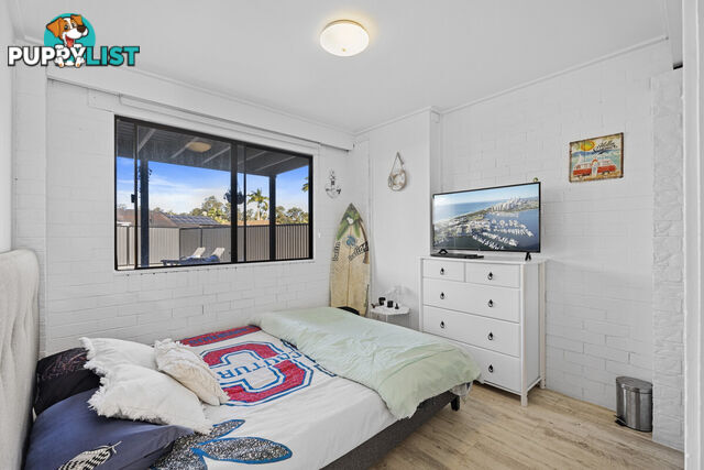 Lot 1/6 Koola Drive NERANG QLD 4211
