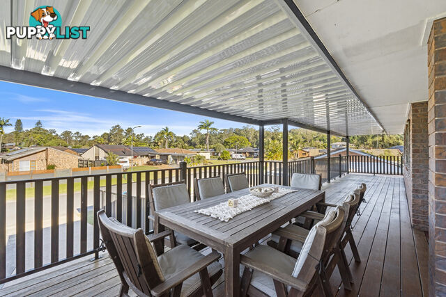Lot 1/6 Koola Drive NERANG QLD 4211