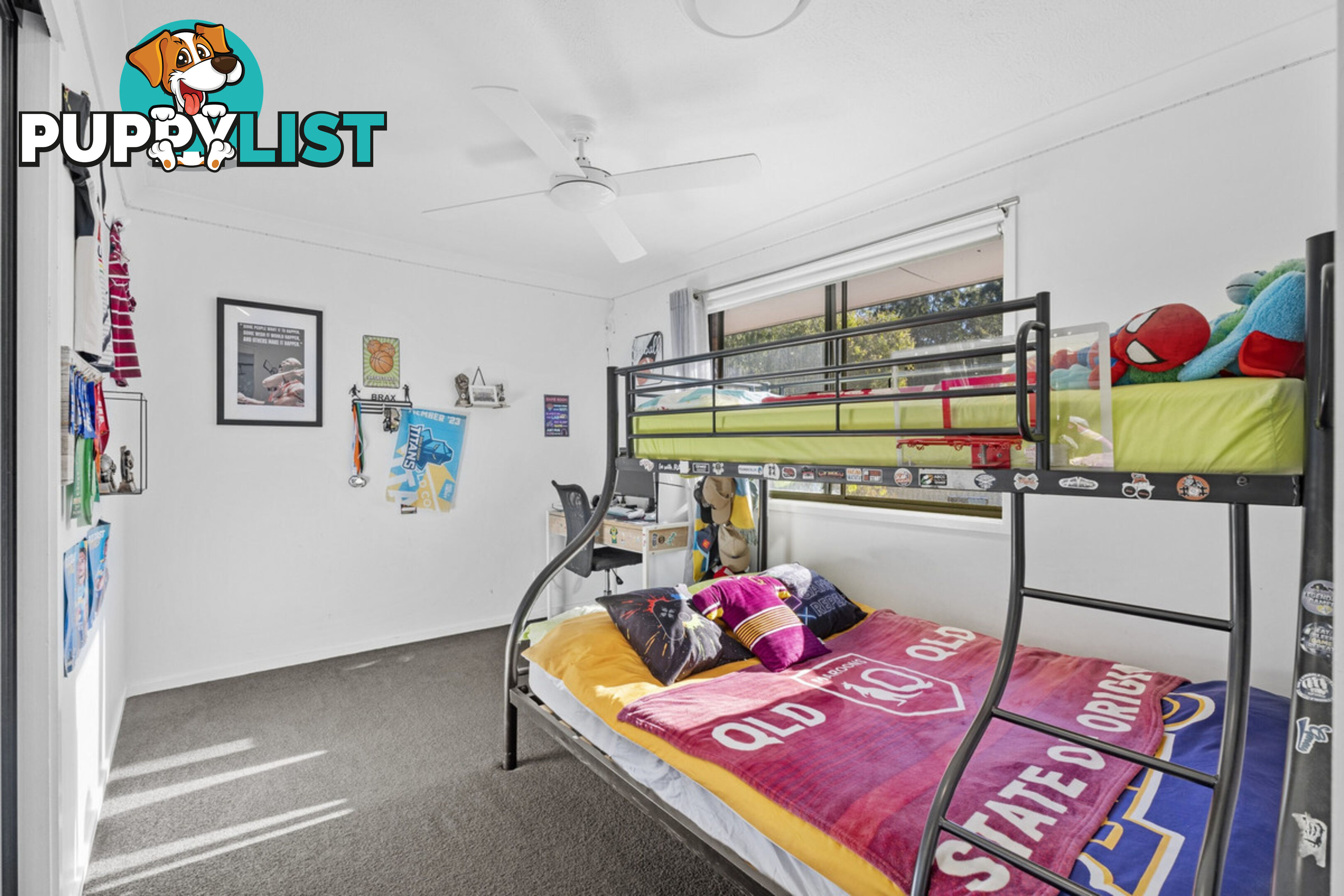 Lot 1/6 Koola Drive NERANG QLD 4211