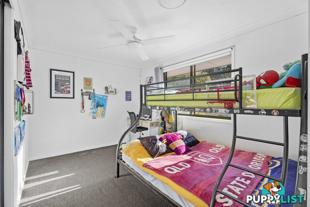 Lot 1/6 Koola Drive NERANG QLD 4211