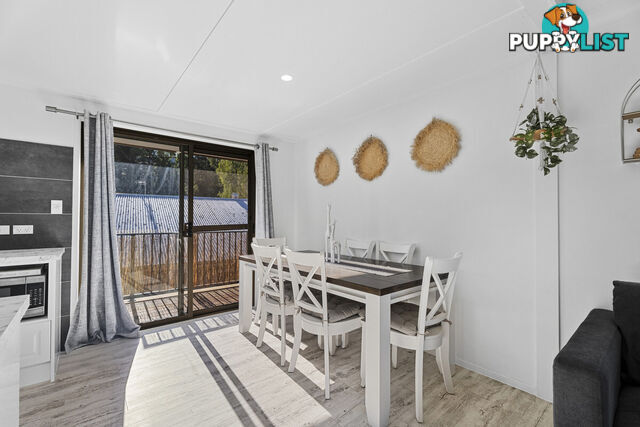 Lot 1/6 Koola Drive NERANG QLD 4211