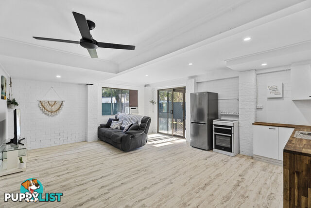 Lot 1/6 Koola Drive NERANG QLD 4211