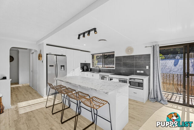Lot 1/6 Koola Drive NERANG QLD 4211