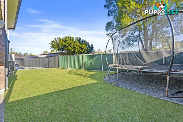 Lot 1/6 Koola Drive NERANG QLD 4211