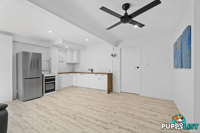 Lot 1/6 Koola Drive NERANG QLD 4211