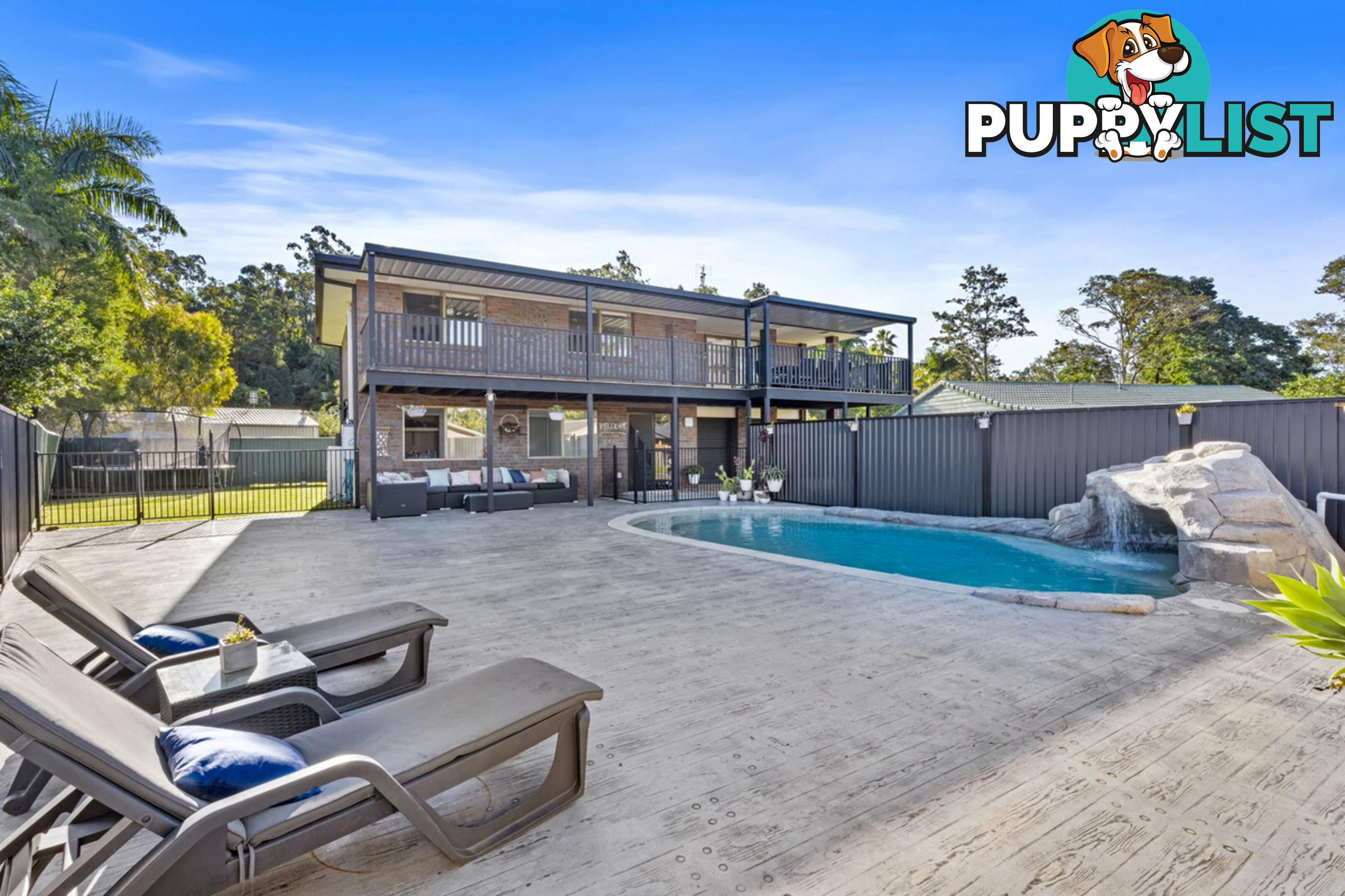 Lot 1/6 Koola Drive NERANG QLD 4211