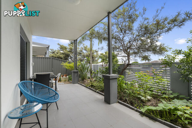 2/3 Hancox Place ROBINA QLD 4226