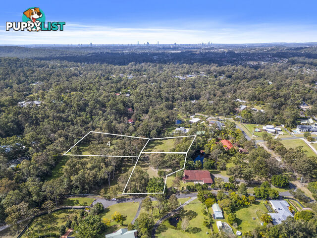 NERANG QLD 4211