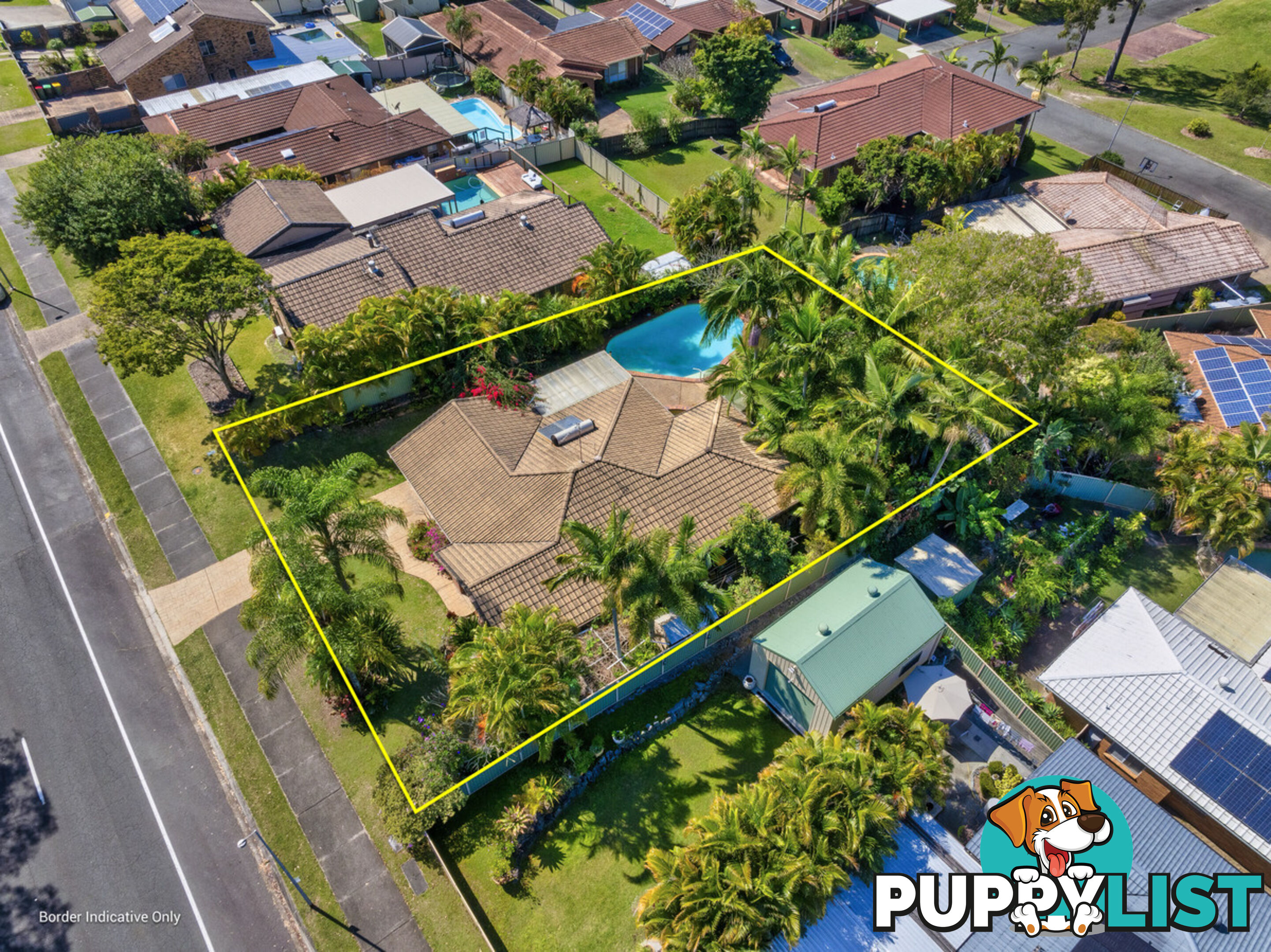 10 Armstrong Way HIGHLAND PARK QLD 4211